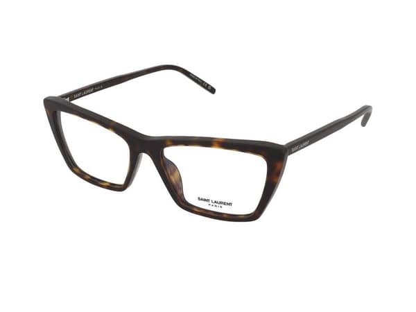 Glasses Saint Laurent SL 737 Mica Thin OPT 002
