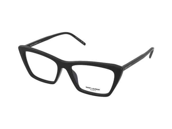 Glasses Saint Laurent SL 737 Mica Thin OPT 001