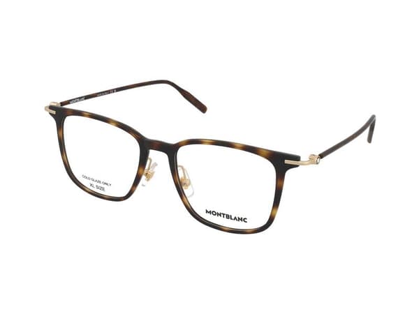 Glasses Montblanc MB0354O 002