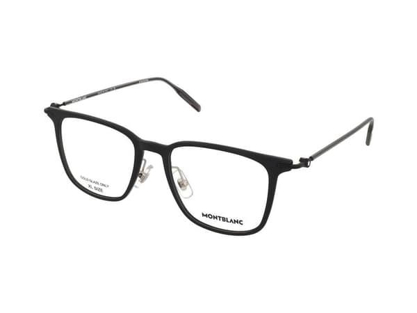 Glasses Montblanc MB0354O 001