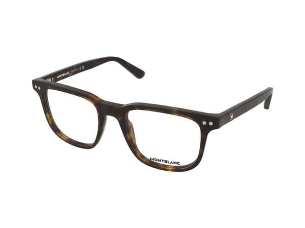 Glasses Montblanc MB0256O 010