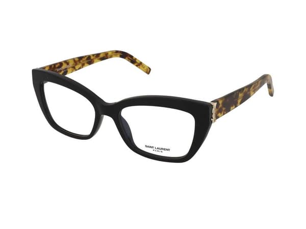 Glasses Saint Laurent SL M117 007