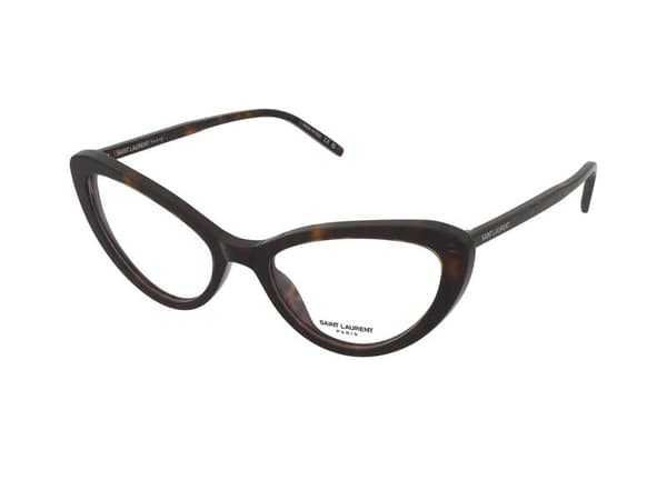 Glasses Saint Laurent SL 777 002