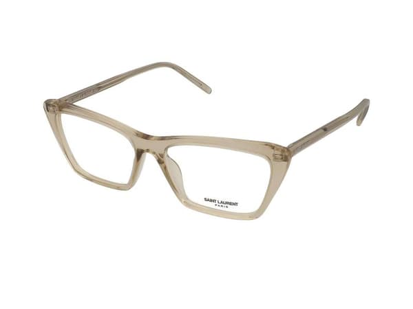 Glasses Saint Laurent SL 737 Mica Thin OPT 005