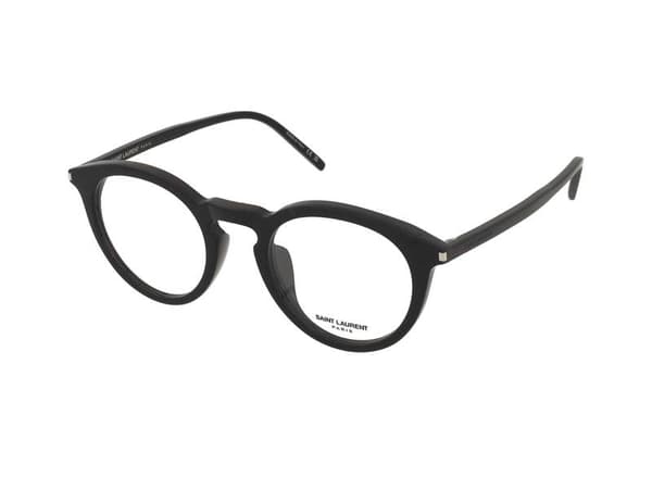 Glasses Saint Laurent SL 347/F 001