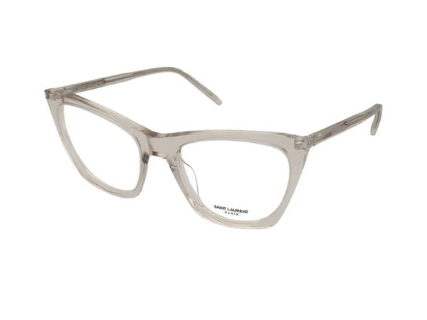 Glasses Saint Laurent SL 214 Kate Thin OPT 004