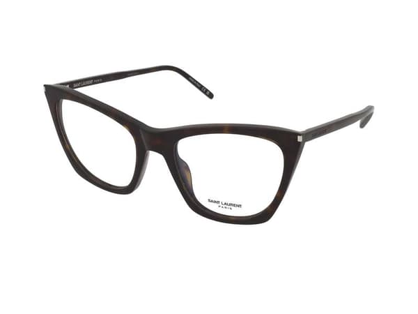 Glasses Saint Laurent SL 214 Kate Thin OPT 002