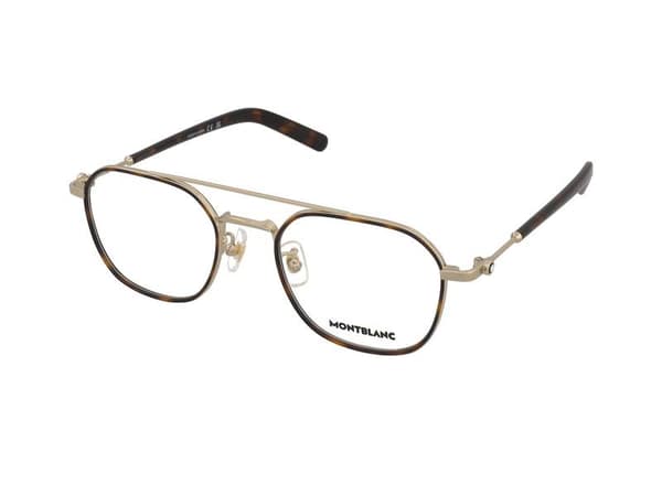 Glasses Montblanc MB0391OA 003