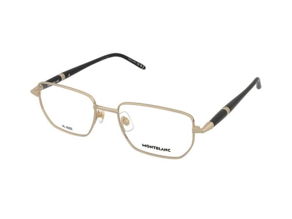 Glasses Montblanc MB0347O 004