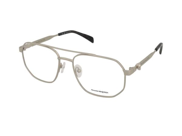 Glasses Alexander McQueen AM0459O 003
