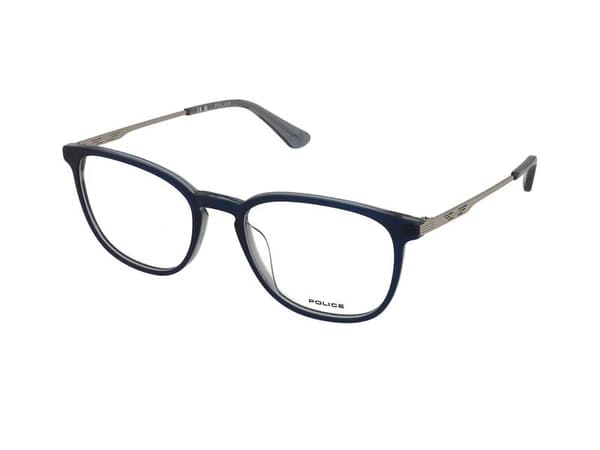 Glasses Police Code 1 VPLD07 0N86
