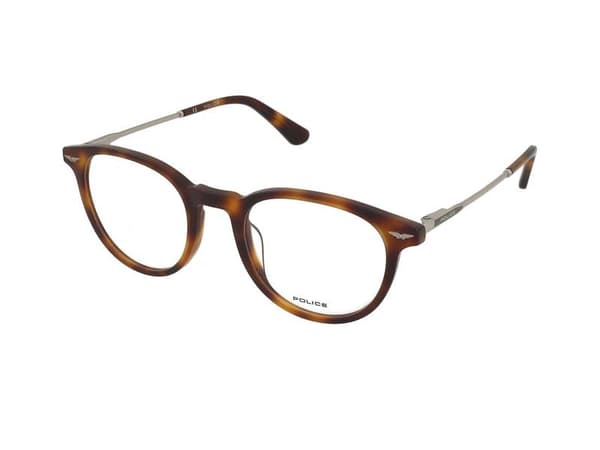 Glasses Police Dart 2 VPLD93 0779