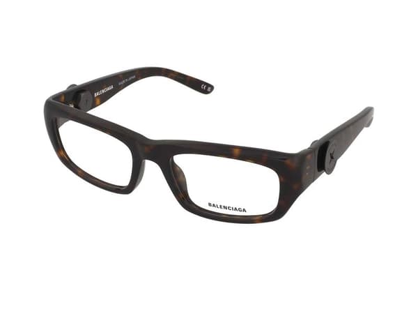 Glasses Balenciaga BB0411O 002