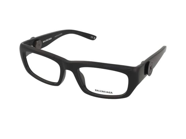 Glasses Balenciaga BB0411O 001