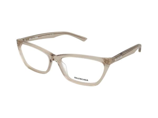 Glasses Balenciaga BB0406O 004