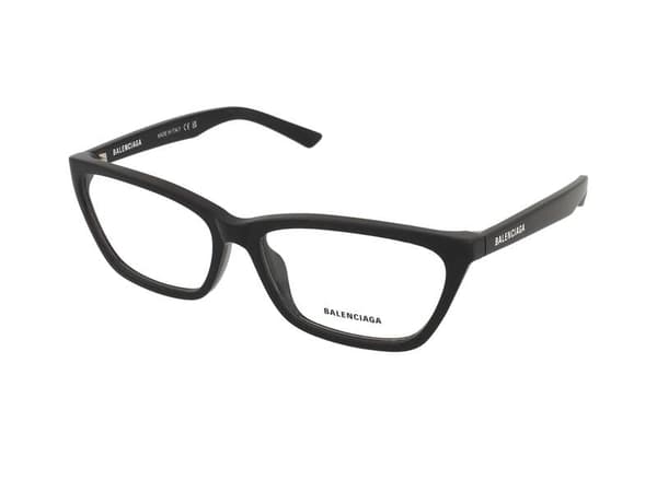 Glasses Balenciaga BB0406O 001