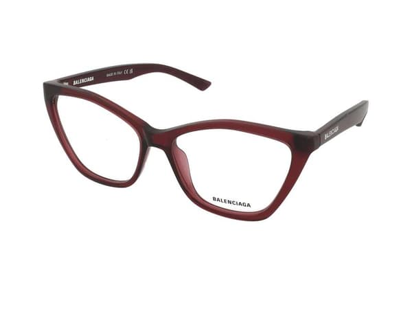 Glasses Balenciaga BB0405O 004