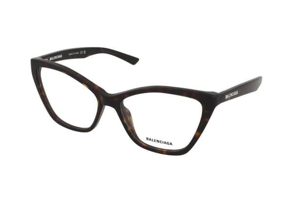 Glasses Balenciaga BB0405O 002