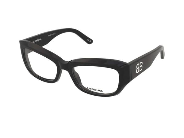 Glasses Balenciaga BB0399O 001