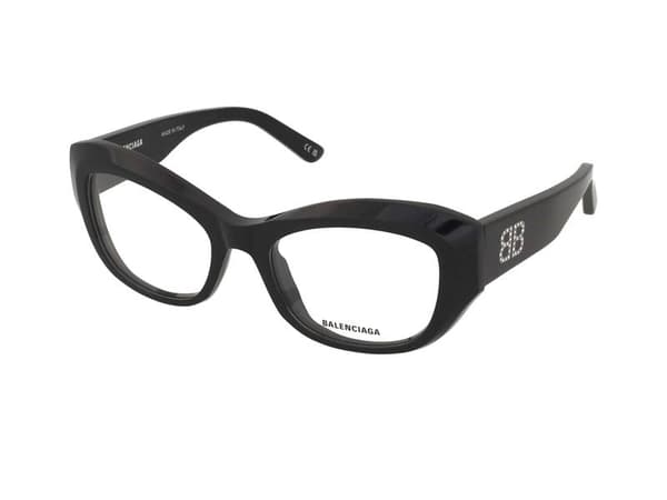 Glasses Balenciaga BB0398O 005