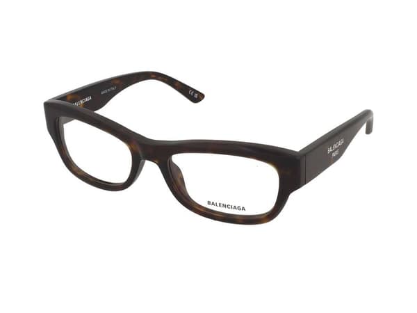 Glasses Balenciaga BB0392O 002