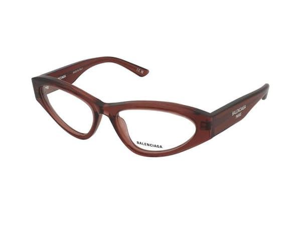 Glasses Balenciaga BB0391O 004