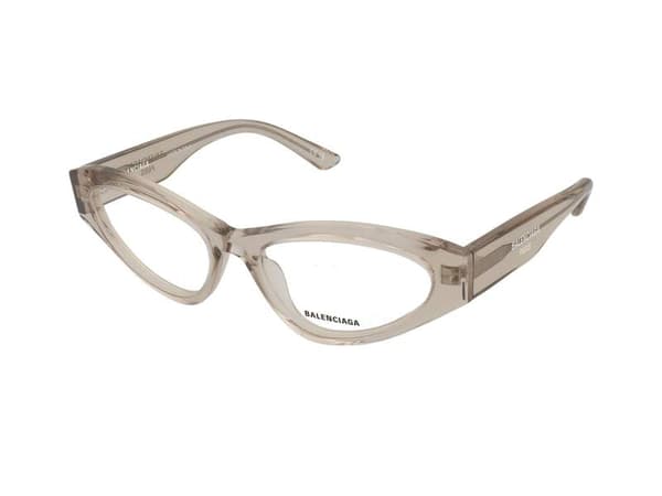 Glasses Balenciaga BB0391O 003
