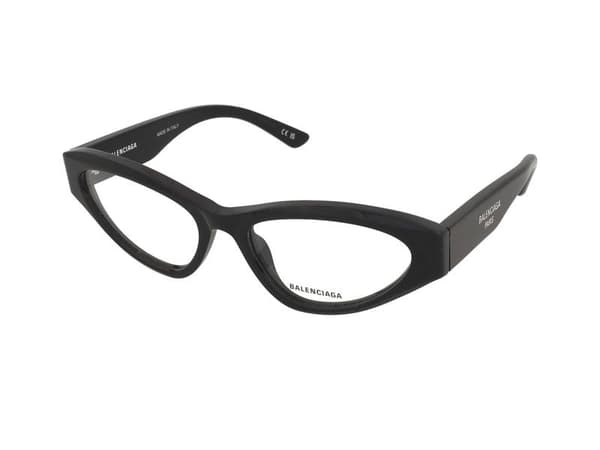 Glasses Balenciaga BB0391O 001