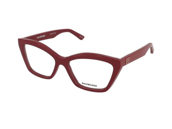 Glasses Balenciaga BB0342O 010