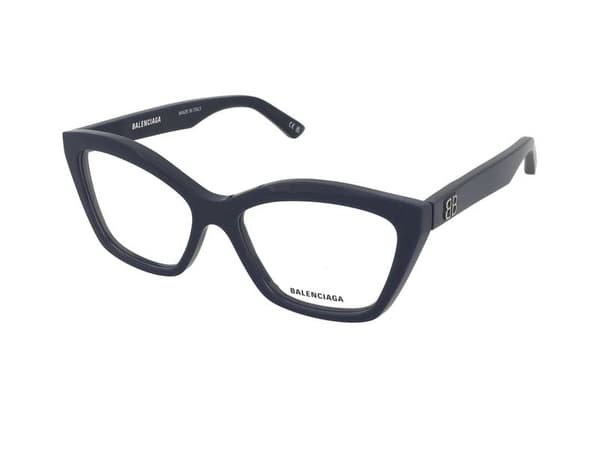 Glasses Balenciaga BB0342O 009