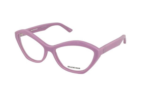 Glasses Balenciaga BB0341O 007
