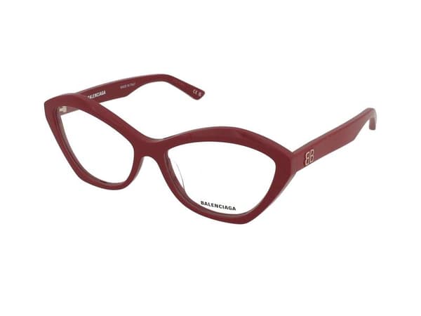 Glasses Balenciaga BB0341O 006