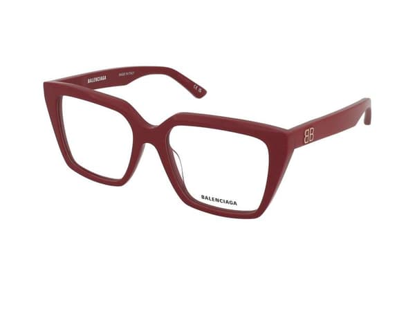 Glasses Balenciaga BB0130O 012