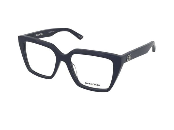 Glasses Balenciaga BB0130O 011