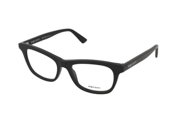 Glasses Alexander McQueen AM0515O 007