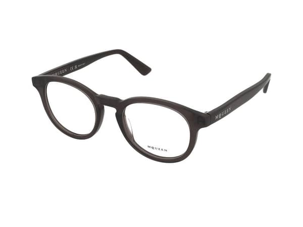 Glasses Alexander McQueen AM0514O 003