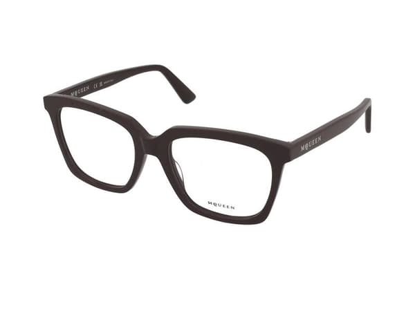 Glasses Alexander McQueen AM0513O 006