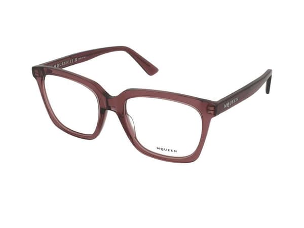 Glasses Alexander McQueen AM0513O 004