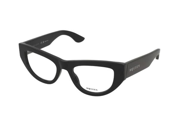 Glasses Alexander McQueen AM0512O 001