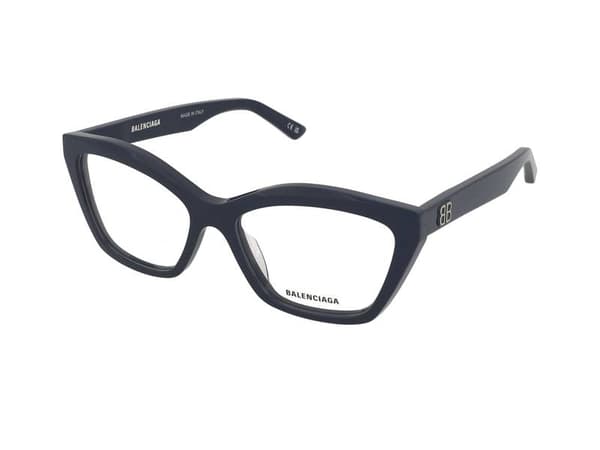 Glasses Balenciaga BB0342O 008