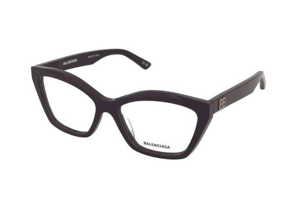 Glasses Balenciaga BB0342O 007
