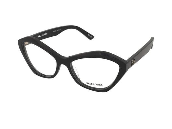Glasses Balenciaga BB0341O 001