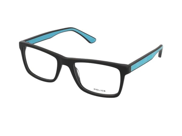 Glasses Police Hero Jr 1 VK134 0700