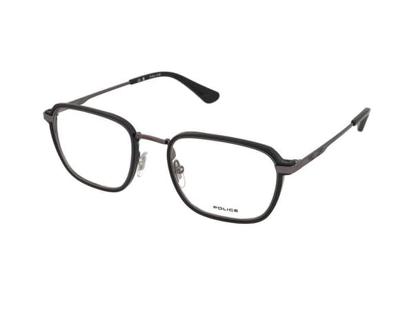 Glasses Police Code 6 VPLG76 568Y