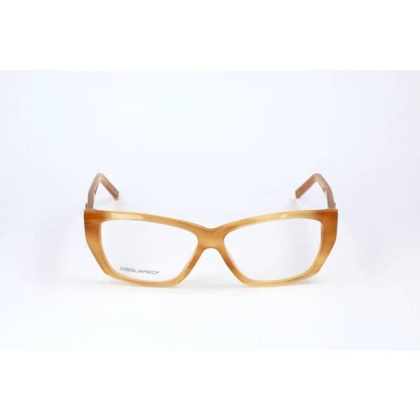 Glasögon - DSQUARED2 - DQ5063-039-54 - Bruna - Dam - Vuxen