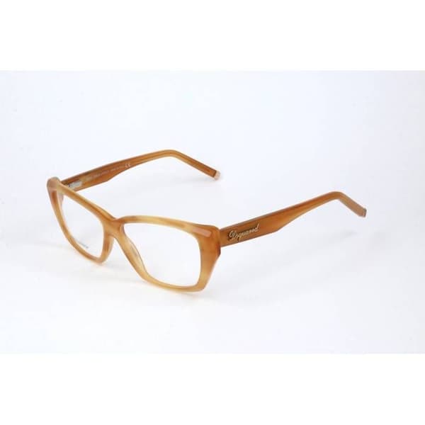 Glasögon - DSQUARED2 - DQ5063-039-54 - Bruna - Dam - Vuxen