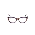 Miniatyrbild 2 av 4: Lunettes de Vue Max &amp;Co MO5001 53/16/140 56B färgade havana ACETAT RAMAR DAM Max &amp;Co MO5001 färgade havana Glasögon 53 16