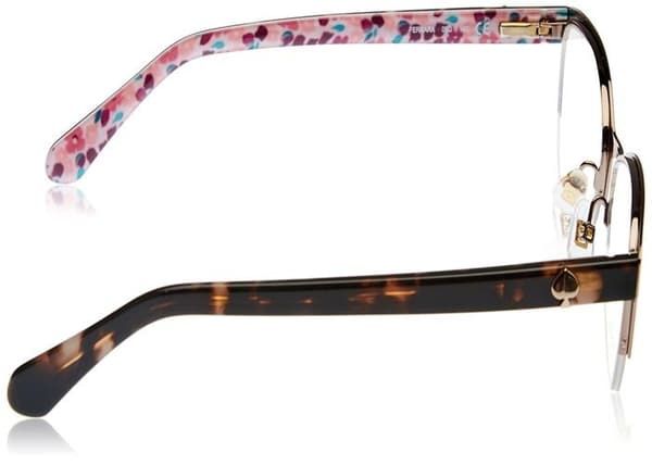 Glasögon - Kate spade new york bågar - 104965 - Kate Spade Ferrara solglasögon blandat