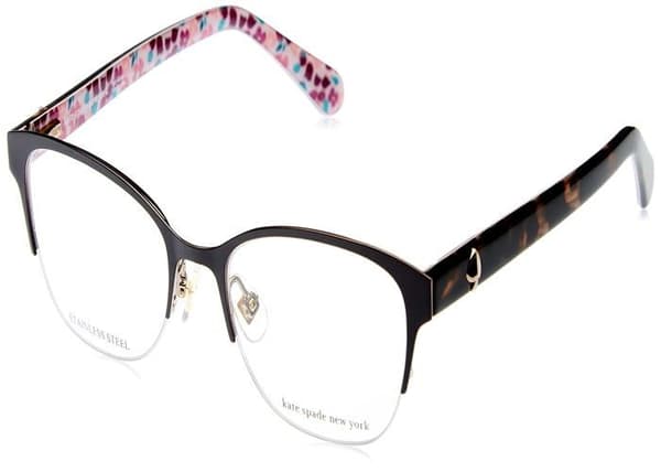 Glasögon - Kate spade new york bågar - 104965 - Kate Spade Ferrara solglasögon blandat