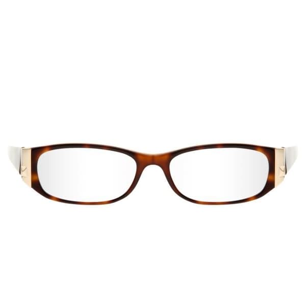 Glasögon - DSQUARED - DQ5053 052 - Unisex - Vuxen - Modern design